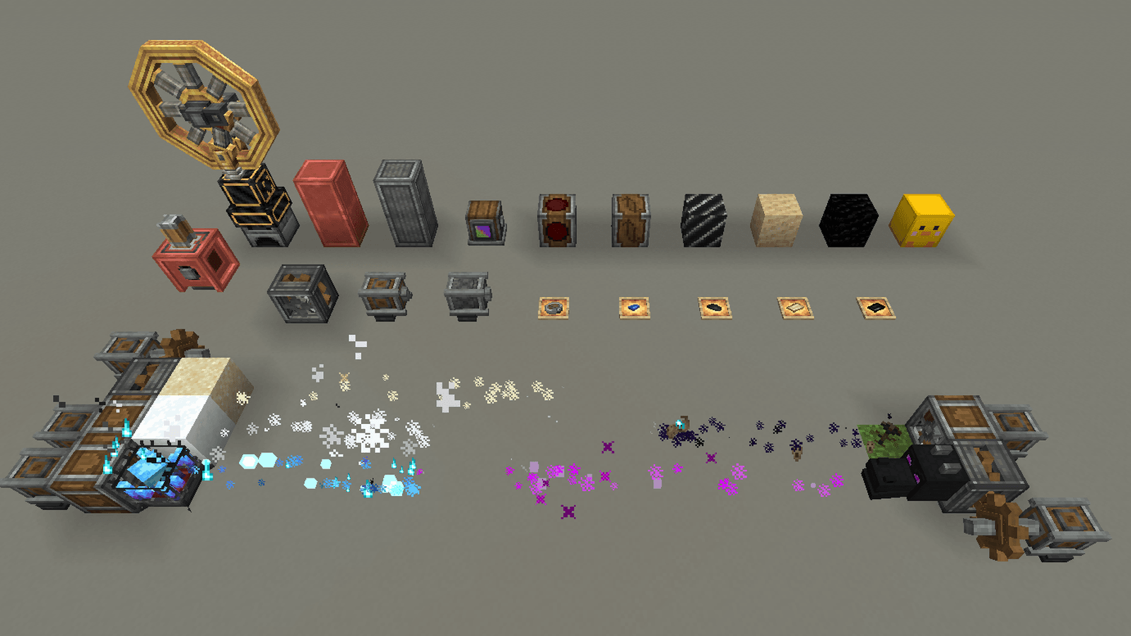 Create: Henry thumbnail